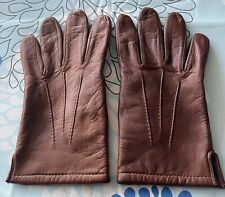 Men brown leather for sale  LONDON