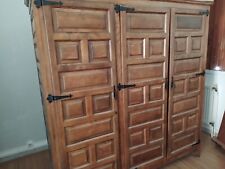 Armoire chambre style d'occasion  Marseille IX