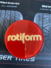 Rotiform red gold for sale  Tampa