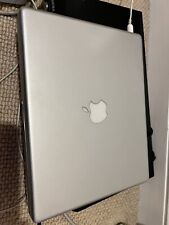Apple mac powerbook for sale  WATFORD