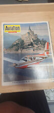 Revues aviation magazine d'occasion  Franqueville-Saint-Pierre