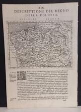 Polonia lituania 1588 usato  Perugia