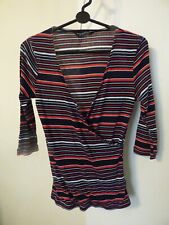 Dorothy perkins striped for sale  NELSON