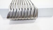 Cobra King Cobra Oversize Iron Set 3-Pw, Gw, Sw Regular Graphite 1183151 Good for sale  Shipping to South Africa