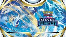 Pokemon silver tempest for sale  Canada