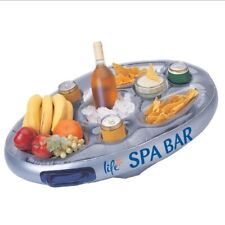 Life floating spa for sale  Springfield