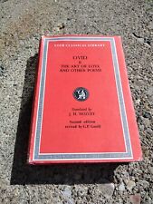 Loeb classical library for sale  Dayton