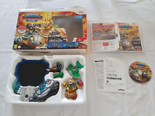 socle figurines skylanders / disney infinity + perso wii ps3 xbox 360 comprar usado  Enviando para Brazil