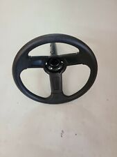 Little Tikes Cozy Coupe Truck Replacement Part Steering Wheel, used for sale  Queen Creek