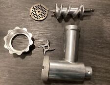 Meat grinder stainless for sale  Bountiful