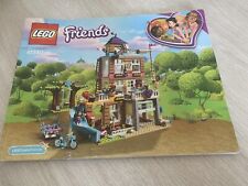 Lego friends 41340 gebraucht kaufen  Berlin