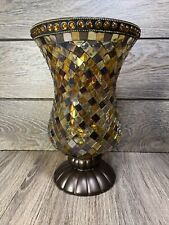 Partylite hurricane mosaic for sale  Foley