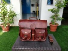 Business vintage satchel gebraucht kaufen  Berlin