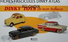 Dinky toys atlas d'occasion  Bonneval