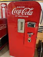 vendo 56 coke machine for sale  Sun Valley