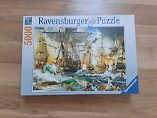 Ravensburger puzzle 5000 gebraucht kaufen  Schilksee,-Friedrichsdorf