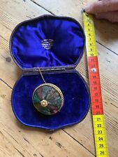 Victorian brooch made for sale  KING'S LYNN