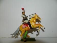 Britains deetail mounted for sale  CHESSINGTON