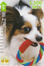 Carte japon animal d'occasion  Mâcon