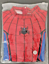 Spiderman costume flexible for sale  San Francisco