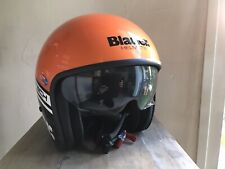 Casque moto jet d'occasion  Le Cannet