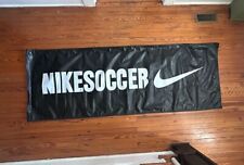 Nike banner vinyl for sale  King George