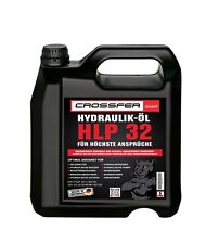 Liter hydrauliköl hlp32 gebraucht kaufen  Mönchengladbach