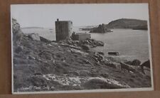 Postcard cromwell castle for sale  ROSSENDALE