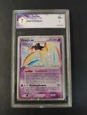 Deoxys 107 deoxys usato  Arezzo