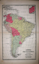 1885 tunison atlas for sale  Schertz