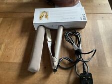 tyme curling iron for sale  DEESIDE