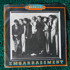 Madness single embarrasment for sale  DUNS