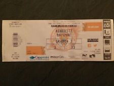 Ticket rugby biarritz d'occasion  Hendaye