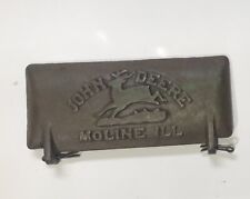 Cast iron john for sale  Milwaukee