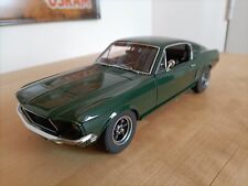 Autoart ford mustang d'occasion  Canisy