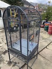 Parot cage for sale  MANCHESTER