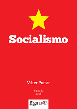 Libro socialismo pomar usato  Macerata