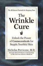 Wrinkle cure perricone for sale  Imperial