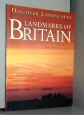 Discover landmarks britain d'occasion  France