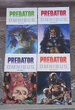 Predator omnibus volumes for sale  Glendale