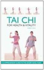 Tai chi health for sale  UK