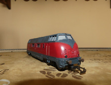 Märklin 200 diesellokomotive gebraucht kaufen  Heinitz,-Wiebelsk.,-Hangard