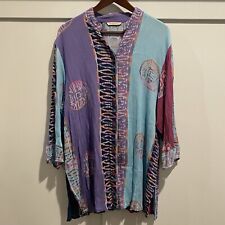 Soft surroundings tunic for sale  Deland