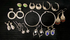 Pairs sterling silver for sale  Lyndonville