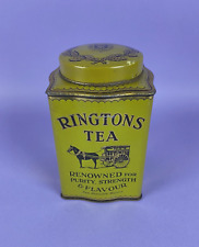 Original vintage ringtons for sale  Shipping to Ireland