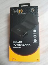 Solar powerbank 10000 gebraucht kaufen  Traunreut