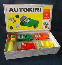 Autokiri ancien jeu d'occasion  Parthenay