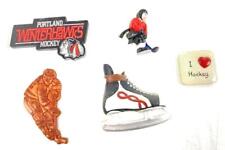 Hockey magnets various for sale  Mcminnville