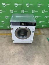 Aeg integrated washer for sale  CREWE