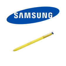Lápiz S-Pen EJ-PN960 Amarillo para Samsung Galaxy Note9 (Original) - Usado usato  Spedire a Italy
